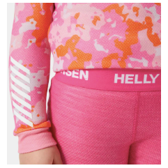 Lifa Graphic Jumpsuits - Children's