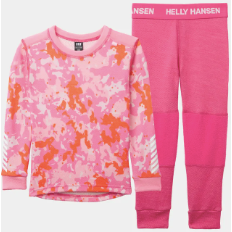 Lifa Graphic Jumpsuits - Children's