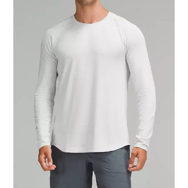 Chandail manches longues License To Train - Hommes