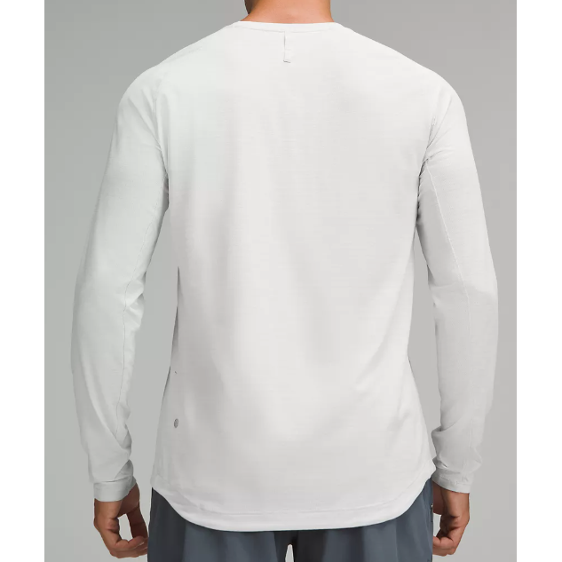 Chandail manches longues License To Train - Hommes