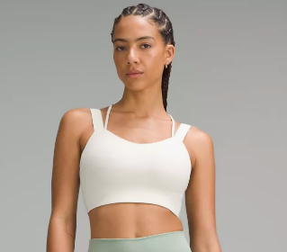 Soutiens-Gorge Like a Cloud pour Femmes || Sport Bras Like a Cloud for Women's