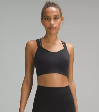 Soutiens-Gorge Like a Cloud pour Femmes || Sport Bras Like a Cloud for Women's