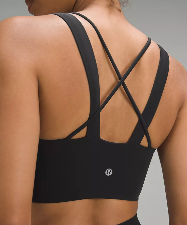 Soutiens-Gorge Like a Cloud pour Femmes || Sport Bras Like a Cloud for Women's