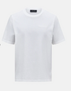 Chandail manches courtes Original Small Logo pour Hommes|| Original Small Logo Tee for Men's