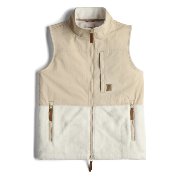 Veste Polaire Subalpine - Femmes