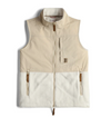 Veste Polaire Subalpine pour Femmes || Subalpine Fleece Vest for Women's