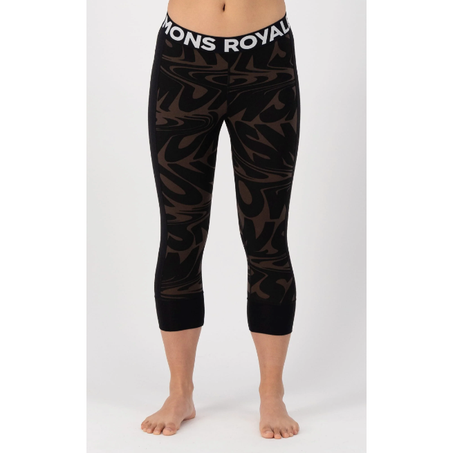 Combine Cascade 3/4 - Femmes