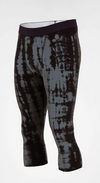 Combine Cascade 3/4 pour Hommes || Cascade 3/4 Legging for Men's