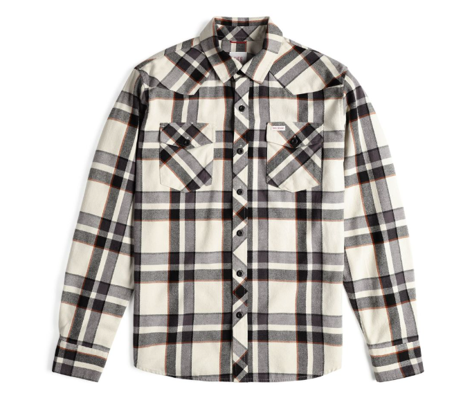 Chemise Mountain pour Hommes || Mountain Shirt for Men's