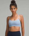 Brassière Flow Y Nulu léger support pour Femmes || Flow Y Bras Nulu Light Support for Women's