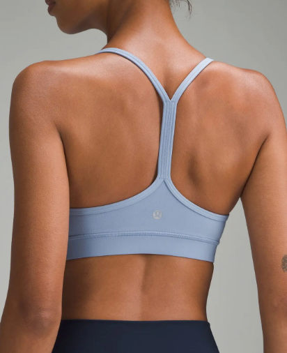 Brassière Flow Y Nulu léger support pour Femmes || Flow Y Bras Nulu Light Support for Women's