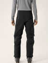 Rush Softshell Pant for Men's