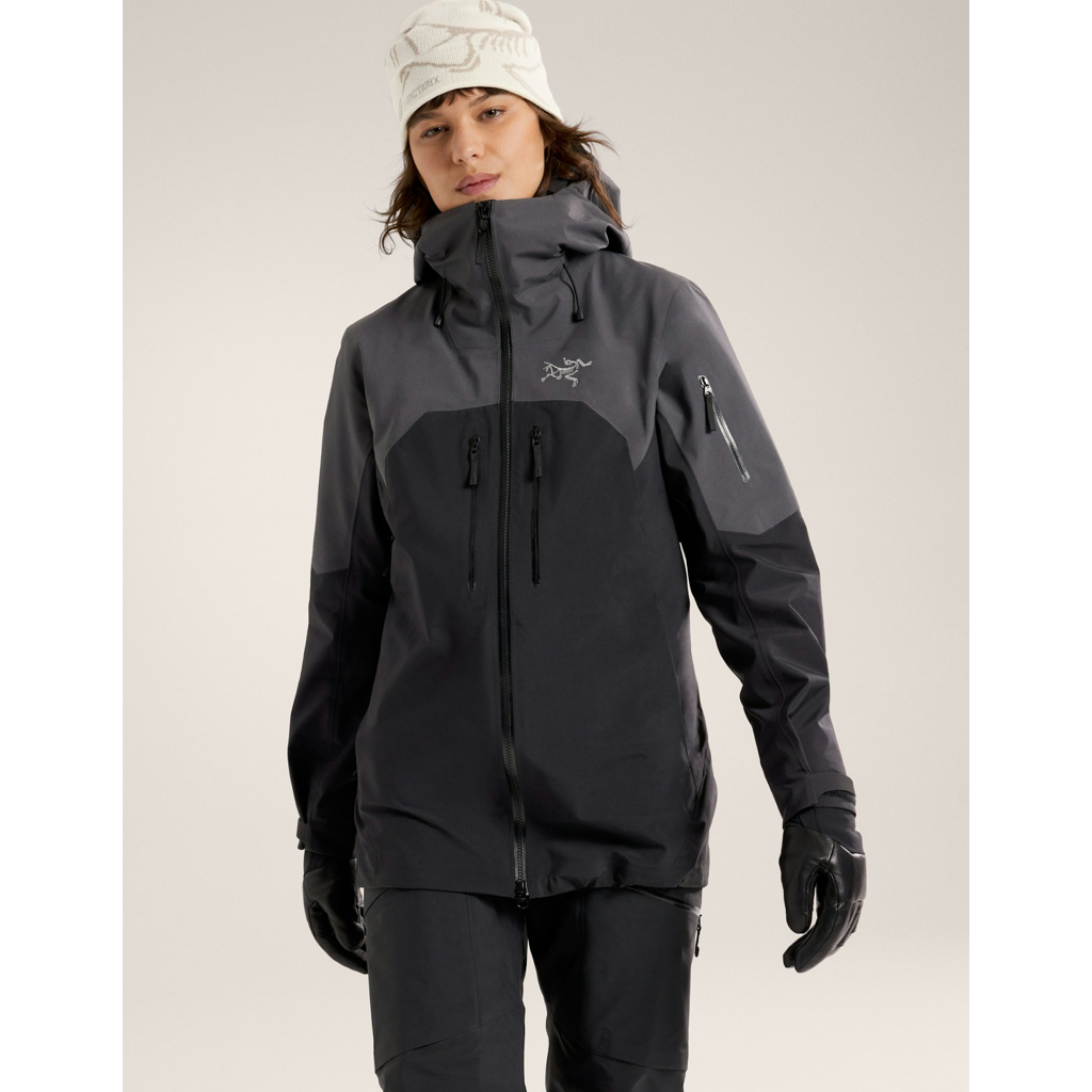 Shell de Ski Rush - Femmes