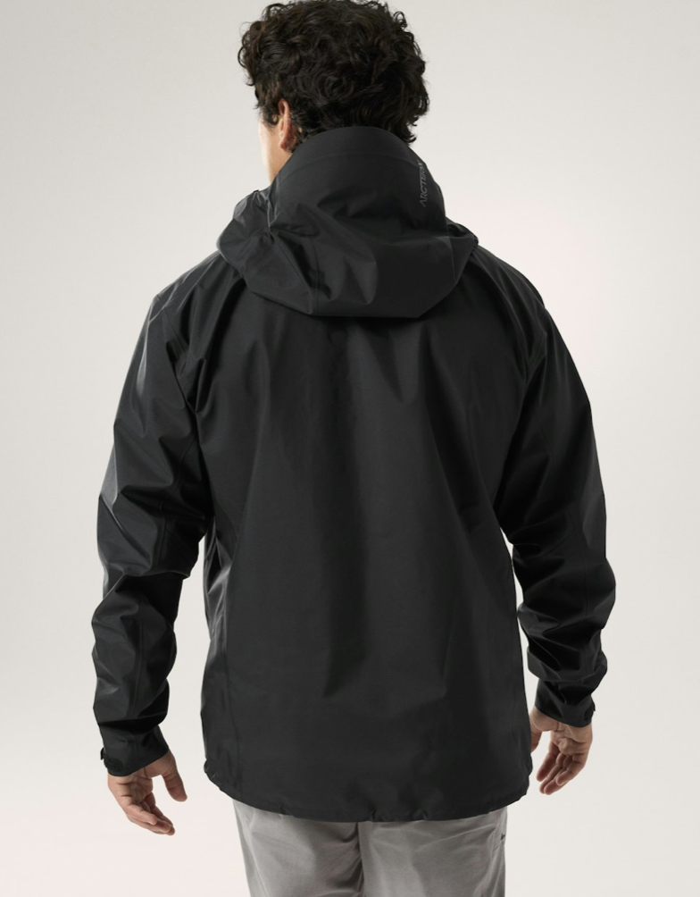 Veste Shell Beta SL pour Hommes||Beta SL Jacket for Men's