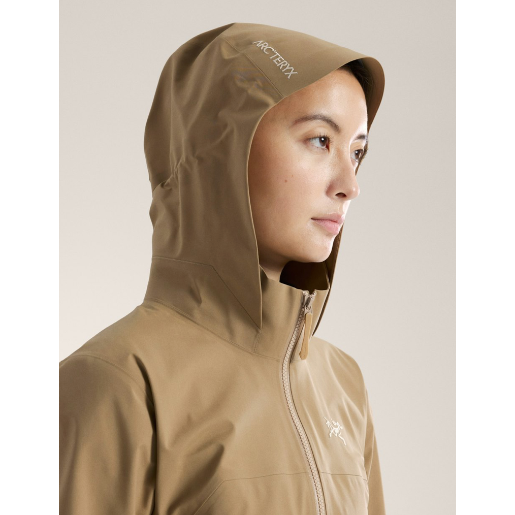 Manteau imperméable Beta - Femmes