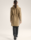 Beta Coat for Women's