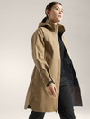 Beta Coat for Women's