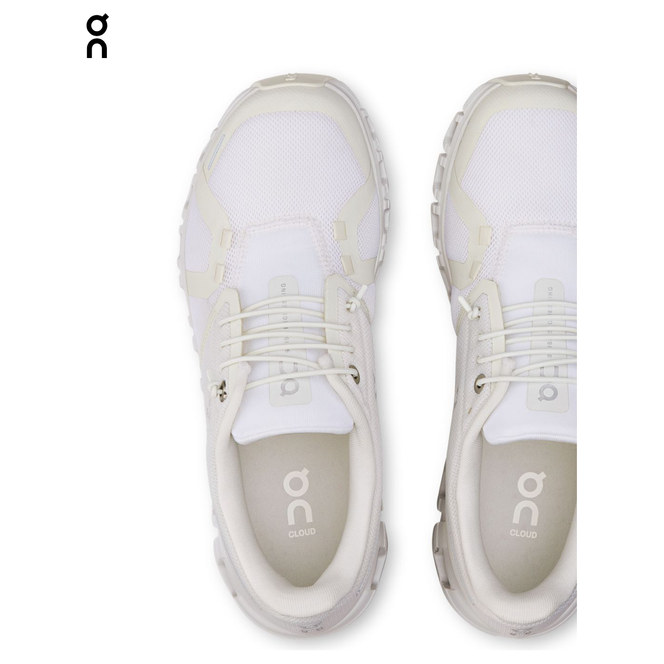 Souliers Cloud 6 - Femmes