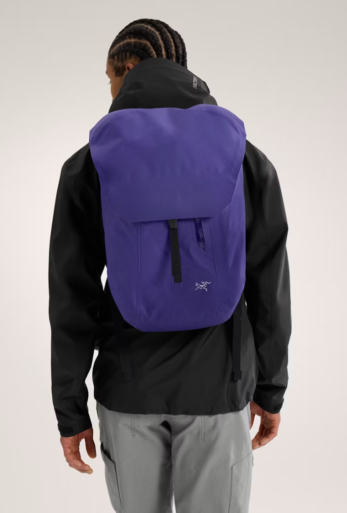 Sac è dos 25 L Granville||Backpack Granville 25L