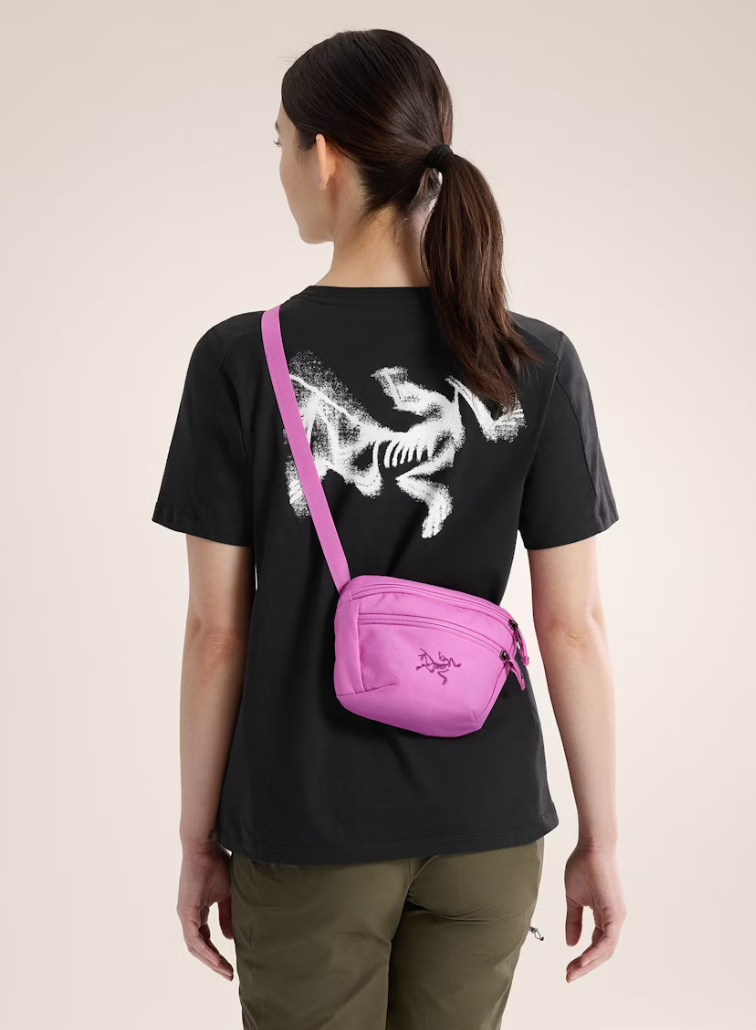 Sac de taille Mantis 1 || Waist Pack Mantis 1