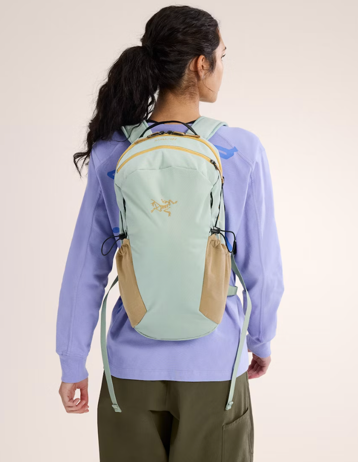 Sac à dos Mantis 16L||Mantis Backpack 16L