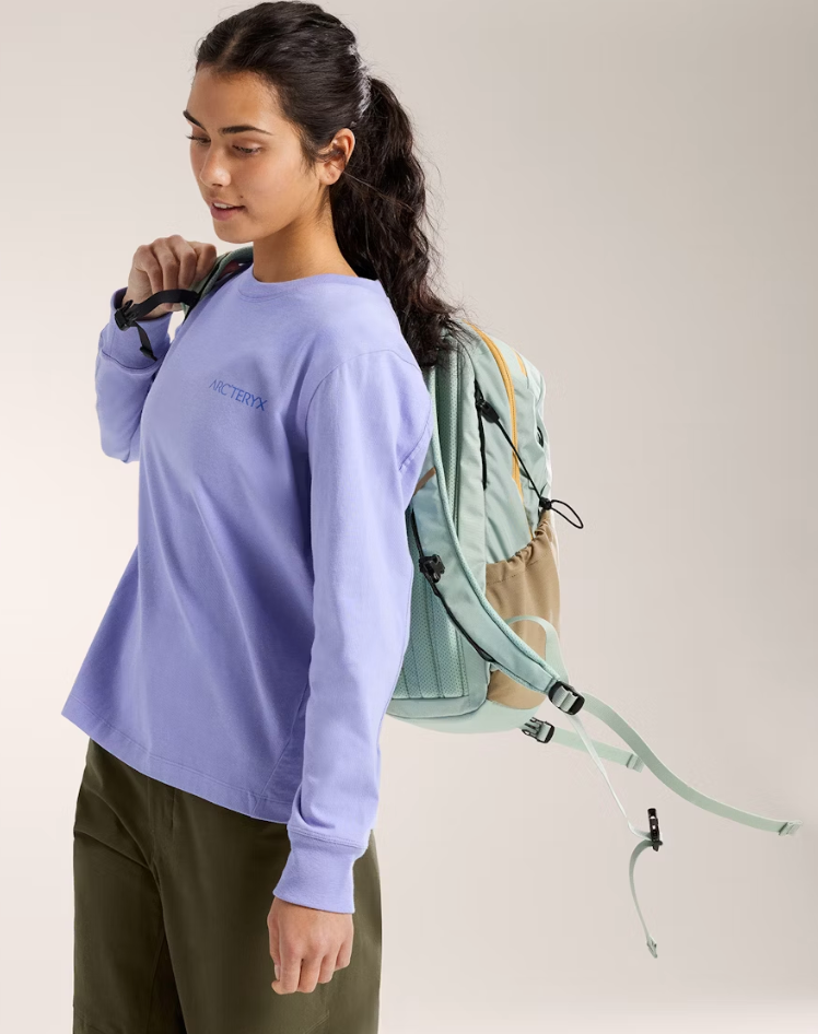Sac à dos Mantis 16L||Mantis Backpack 16L