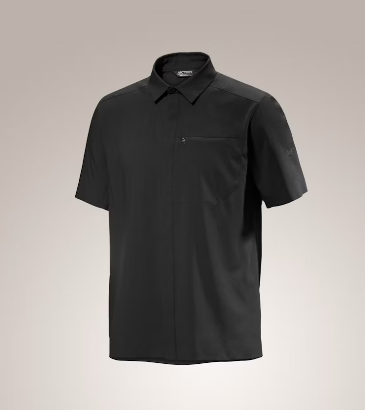 Chemise Skyline pour Hommes||Skyline S/S Shirt for Men's