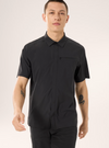 Chemise Skyline pour Hommes||Skyline S/S Shirt for Men's