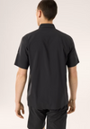 Chemise Skyline pour Hommes||Skyline S/S Shirt for Men's