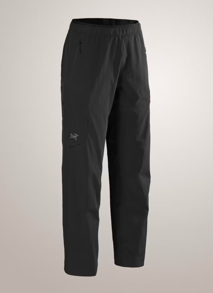 Pantalon Gamma pour Femmes||Utility Pant for Women's