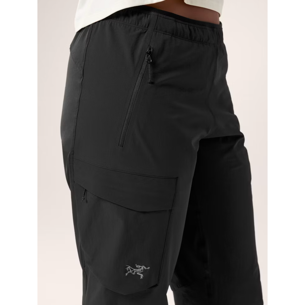 Pantalon Gamma - Femmes