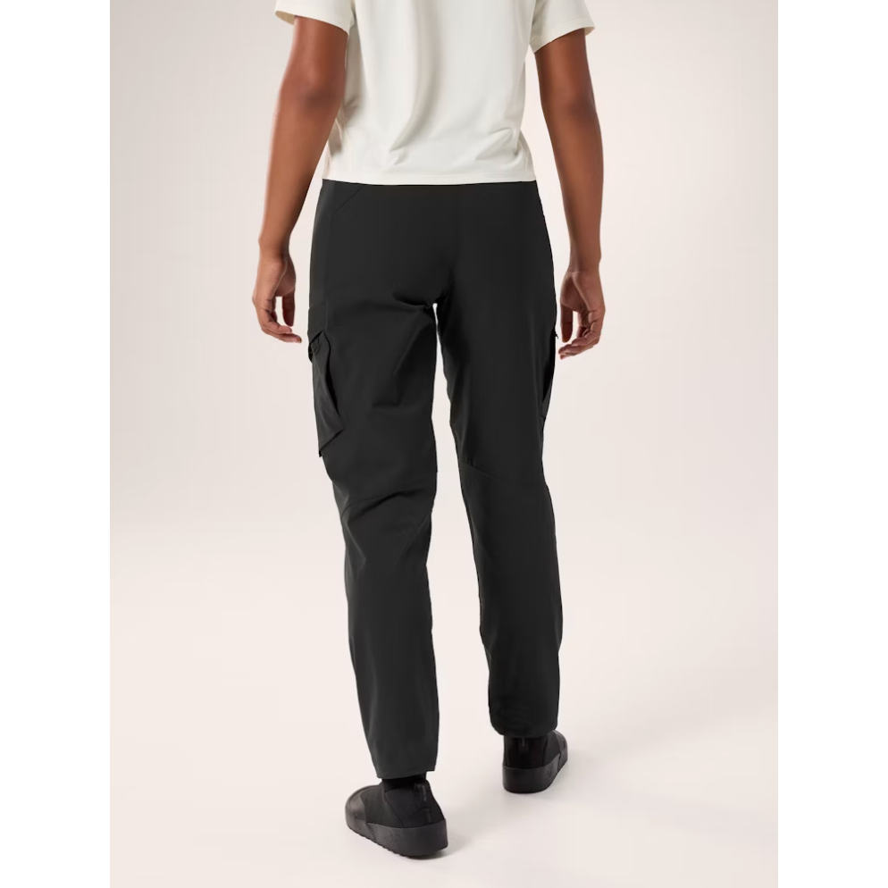 Gamma Trousers for Women || Utility Trousers for Women's