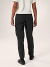 Pantalon Gamma pour Femmes||Utility Pant for Women's