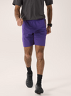Short de Sport Incendo pour Hommes||Short 9 " Incendo for Men's