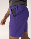 Short de Sport Incendo pour Hommes||Short 9 " Incendo for Men's