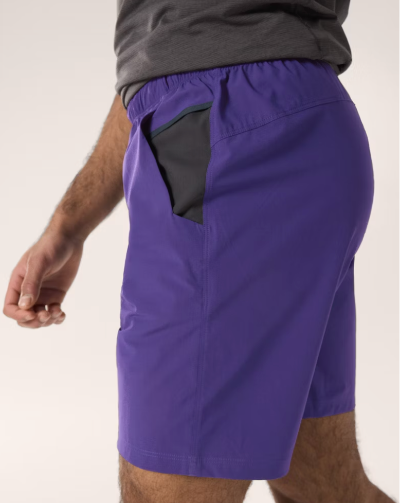 Short de Sport Incendo pour Hommes||Short 9 " Incendo for Men's