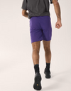 Short de Sport Incendo pour Hommes||Short 9 " Incendo for Men's