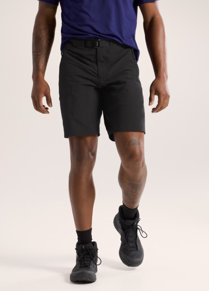 Short de Randonnée pour Hommes Gamma SL|| Short 9"  Gamma SL for Men's