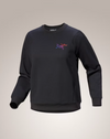 Crew Neck Aestas pour Femmes||Crew Neck Pullover Aestas for Women's