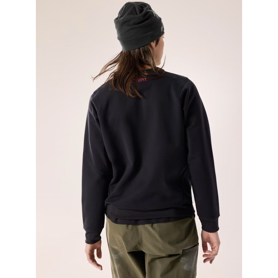 Crew Neck Aestas - Femmes