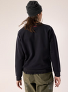 Crew Neck Aestas pour Femmes||Crew Neck Pullover Aestas for Women's