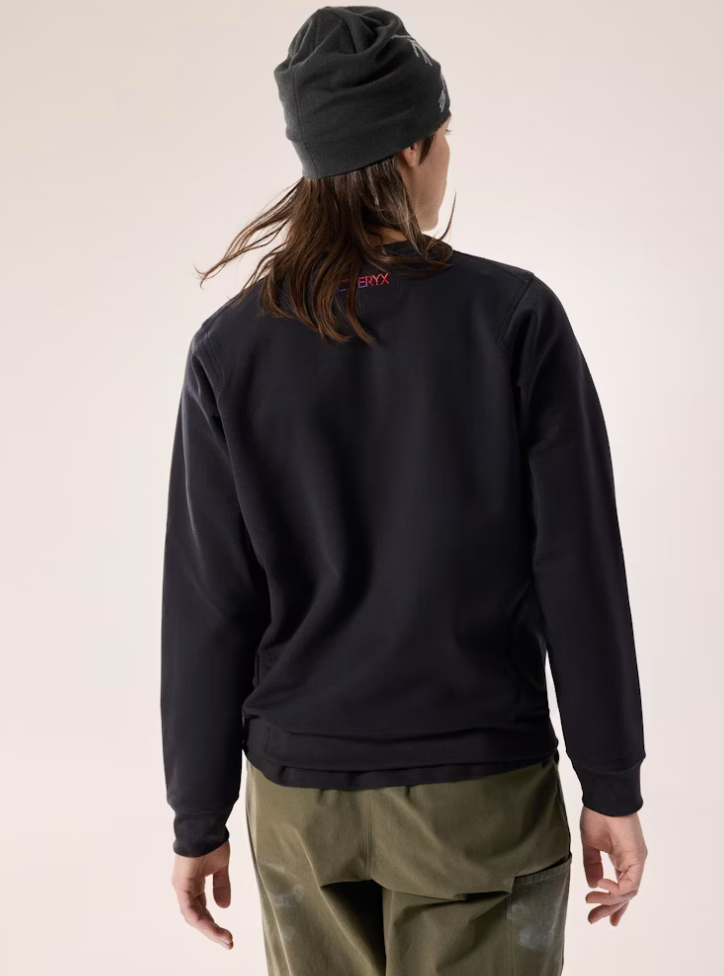 Crew Neck Aestas pour Femmes||Crew Neck Pullover Aestas for Women's