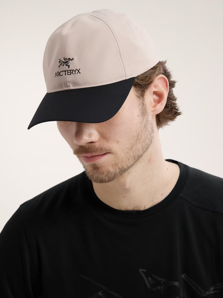 Casquette Bird || Bird Cap Word