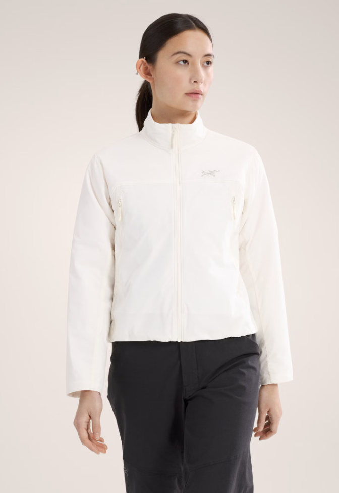 Manteau isolé pour Femmes||Elec Insulated Jacket for Women's