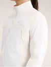 Manteau isolé pour Femmes||Elec Insulated Jacket for Women's