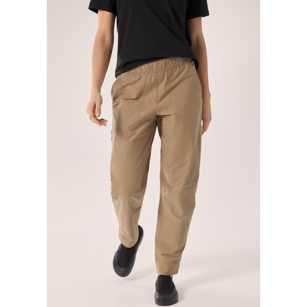 Pantalon Kragg Coton - Femmes