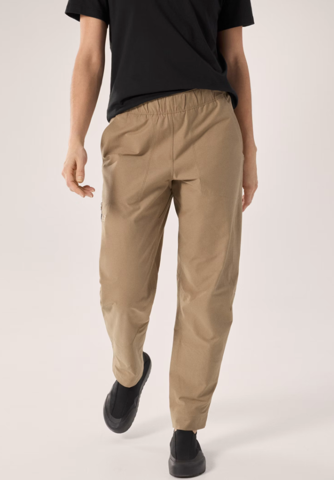 Pantalon Kragg Coton pour Femmes||Kragg Pant Cotton for Women's