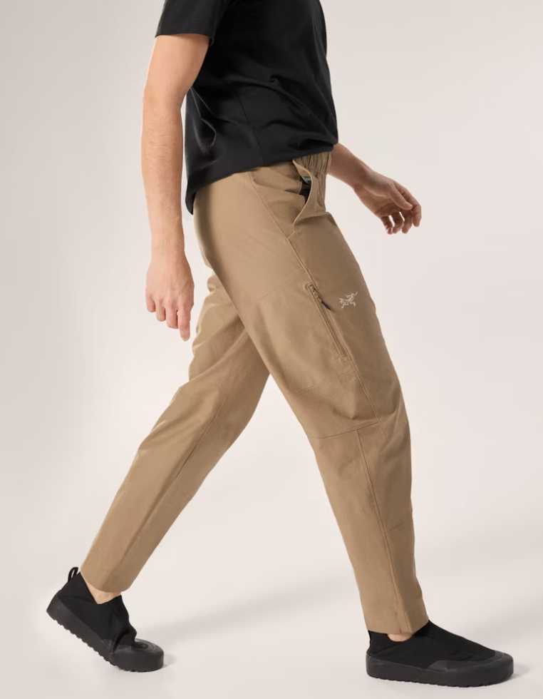 Pantalon Kragg Coton pour Femmes||Kragg Pant Cotton for Women's