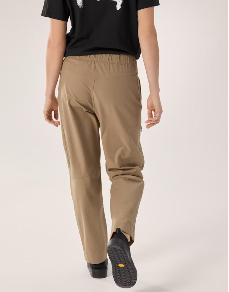 Pantalon Kragg Coton pour Femmes||Kragg Pant Cotton for Women's