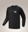 Black/Arctic Silk